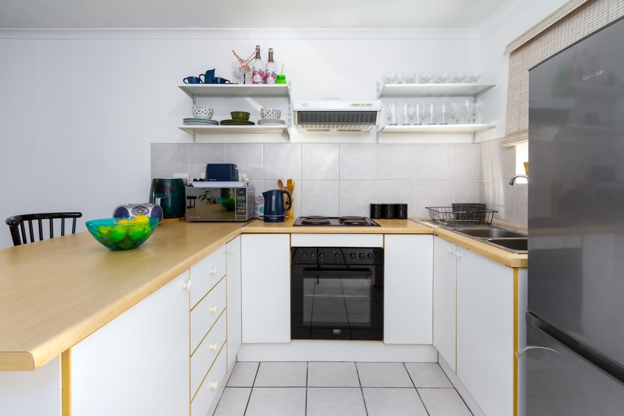 2 Bedroom Property for Sale in Oranjezicht Western Cape